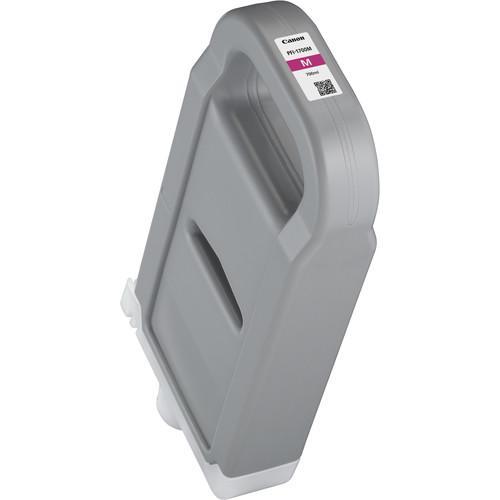 CANON PFI-1700 PM (PHOTO MAGENTA) 700 ML