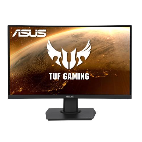 ASUS Â£VG24VQE/23.6 /CURVED/FHD
