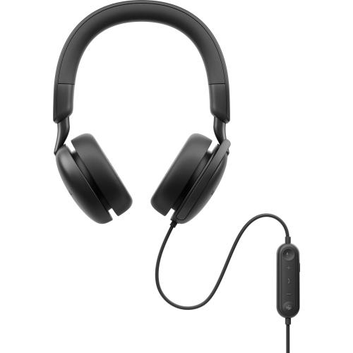 DELL TECHNOLOGIES DELL PRO WIRED ANC HEADSET WH5024