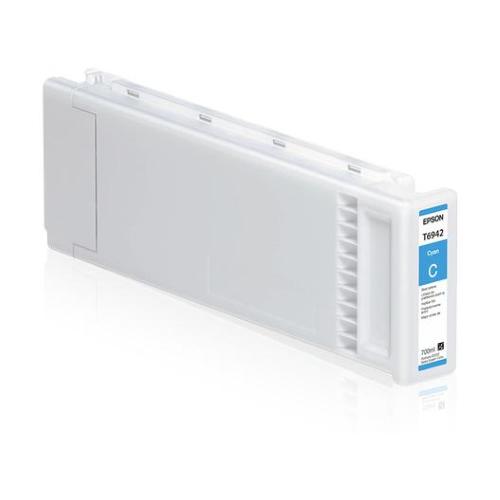 EPSON TANICA CIANO XD 700ML