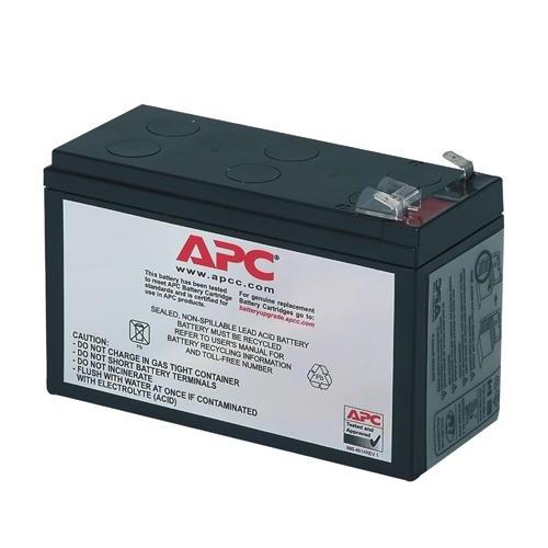 APC BATTERIE X SMART SC/BACK