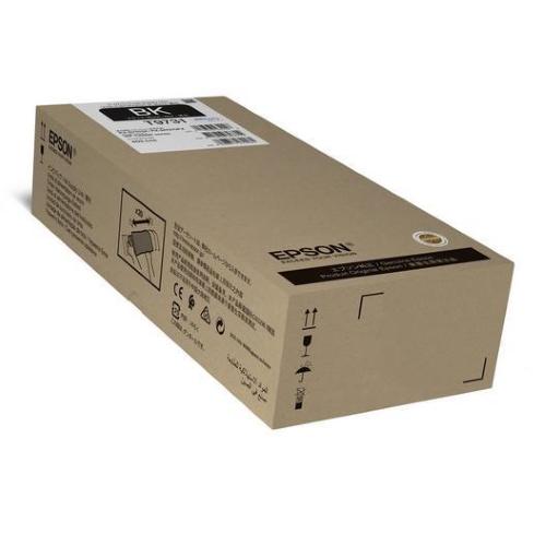 EPSON WF PRO WF-C869R BLACK XL RIPS