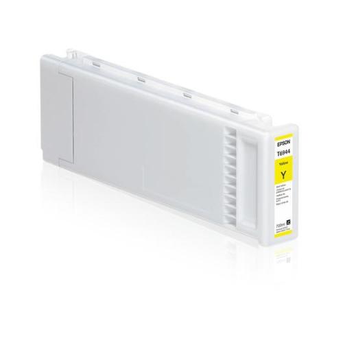 EPSON TANICA GIALLO XD 700ML