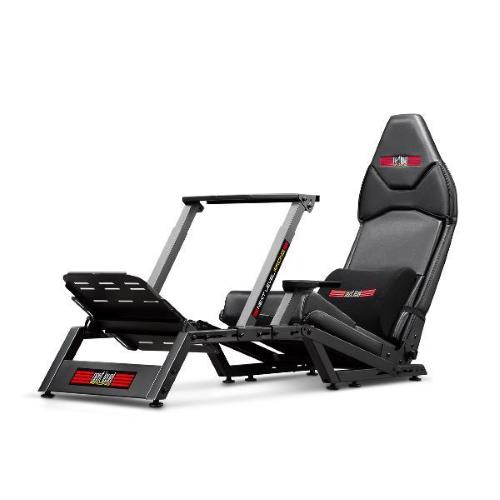 NEXT LEVEL RACING F-GT FORMULA-GT SIM COCKPIT
