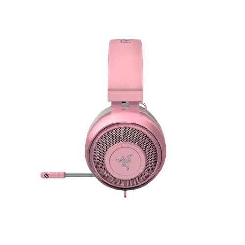 RAZER KRAKEN KITTY V2 - QUARTZ ED.