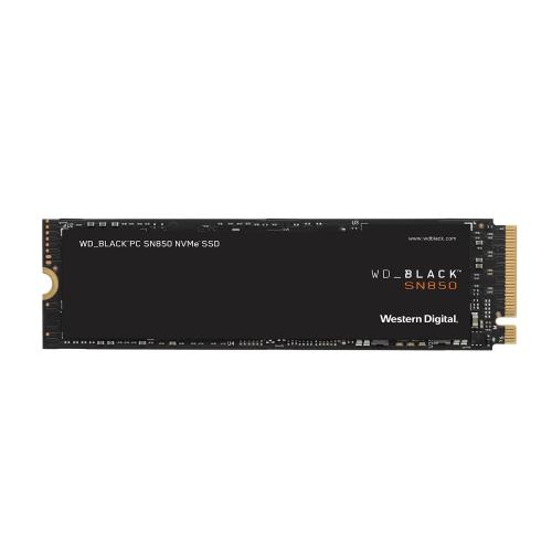 SANDISK SSD WD BLACK PCIE GEN4 2TB M.2