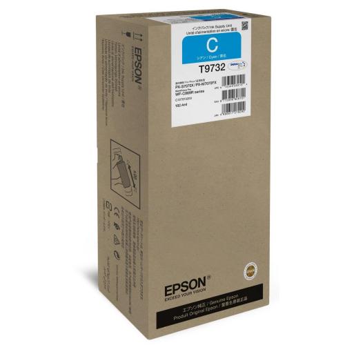 EPSON WORKFORCE PRO WF-C869R CIANO RIPS
