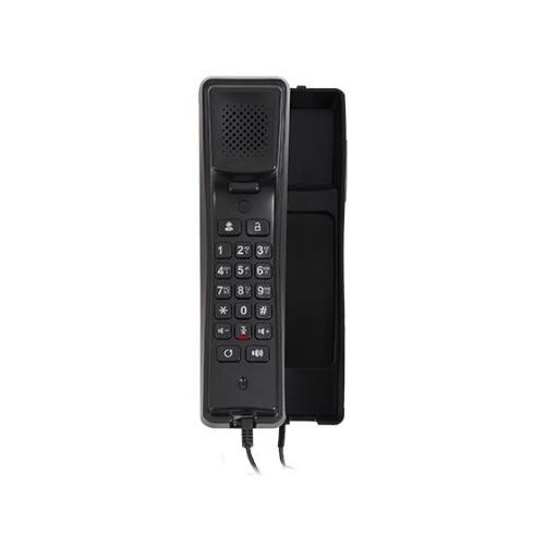 2NÂ® IP Handset, Black