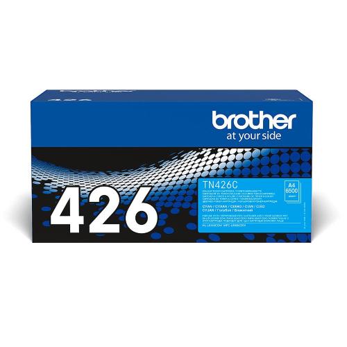 TONER BROTHER TN 426C Ciano X MFC-L8900CDW