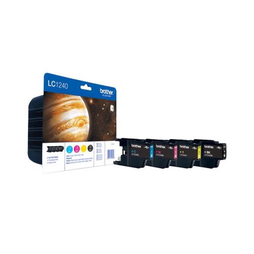 BROTHER MULTIPACK MFC-J6510DW/J6910DW BLIST