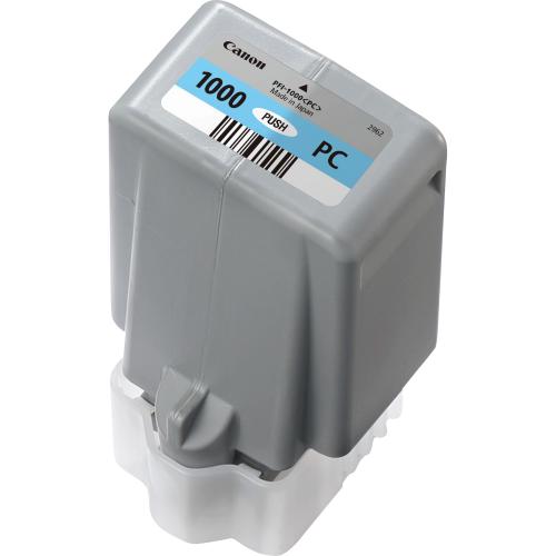 CANON INK PFI-1000 FOTO CIANO