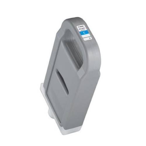 CANON SERBATOIO INCH. PFI-707C Cyan (700ml) x iPF 830 840 850 9822B001
