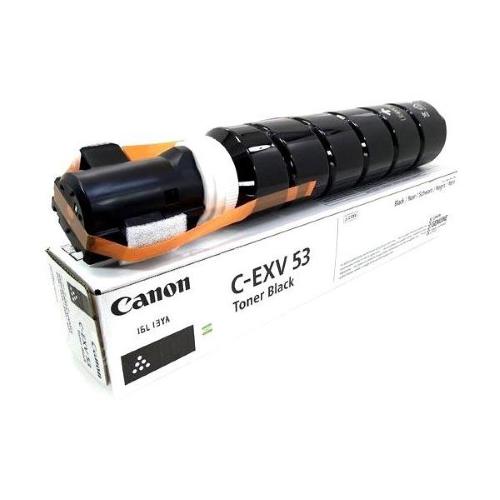 CANON C-EXV 53 TONER BK
