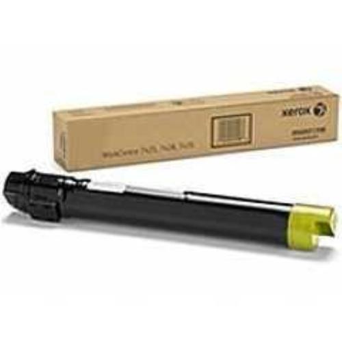 XEROX WC 7830M TONER GIALLO []