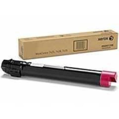 XEROX Toner MAGENTA,15000,WorkCentre 7830,WorkCentre 7835,WorkCentre 7845,WorkCentre 7855,WorkCentre 7970