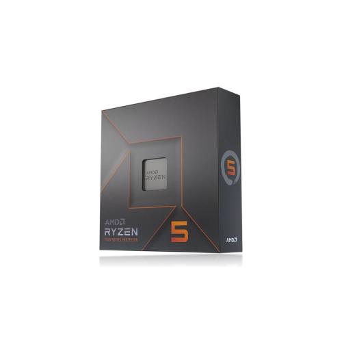 AMD RYZEN 5 7600X