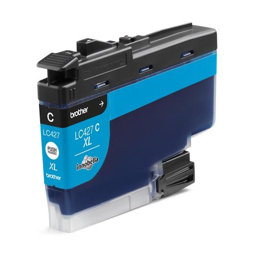 BROTHER CARTUCCIA CIANO HL-J6010DW/MFCJ5955