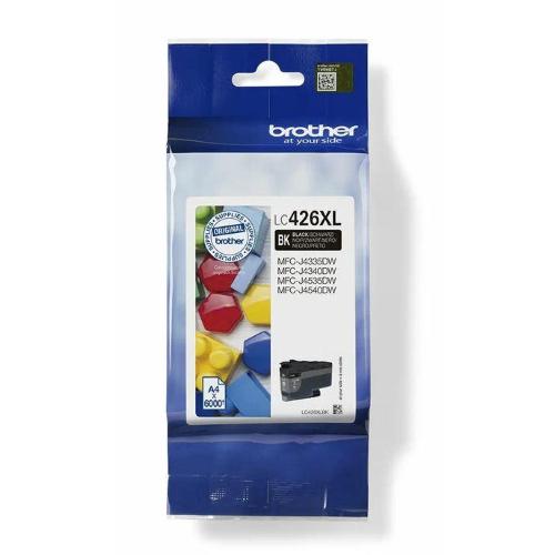 BROTHER CART NERA MFC-J4340DW/4540DWXL 6K