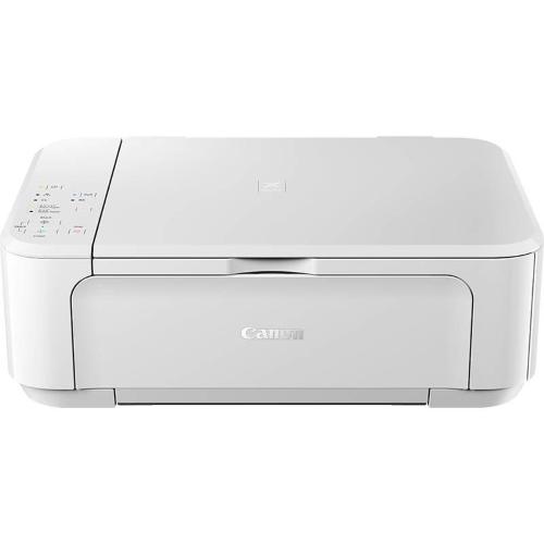 CANON A4 PIXMA MG3650S WHITE Multifunzione 3 in 1, stampa copia e scansione di alta qualitÇÿ, colore bianco