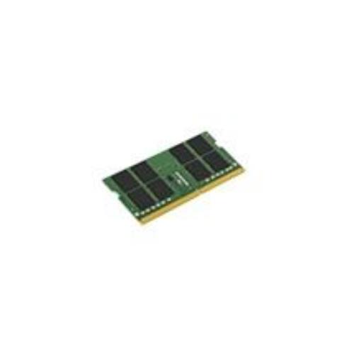KINGSTON 16GB 3200MHZ DDR4 SODIMM 1RX8