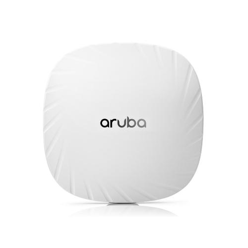 HEWLETT PACKARD ENTERPRISE ARUBA AP-505 (RW) UNIFIED AP