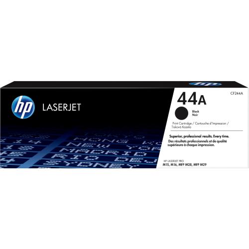 HP INC HP 44A ORIGINAL LASERJET TONER