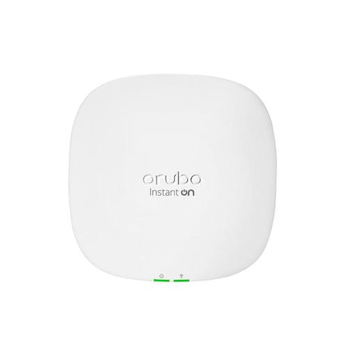 HEWLETT PACKARD ENTERPRISE ARUBA INSTANT ON AP25 4X4 WI-FI6