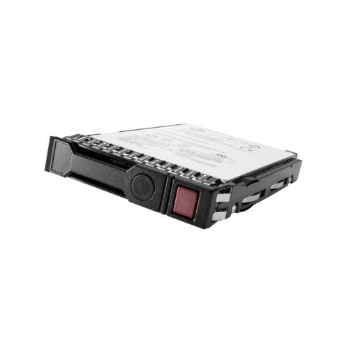 HEWLETT-PACKARD ENTERPRISE HPE 1TB 6G SATA 7.2K 3.5IN NHP ETY HDD