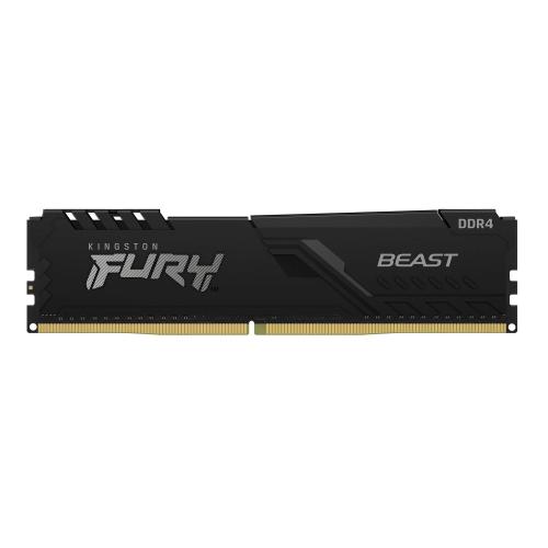 KINGSTON 32GB3200MHZDDR4DIMMF.BEASTBLACK