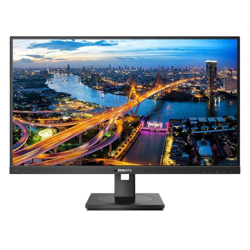 PHILIPS 27 IPS USB-C DOCKING STATION 2K
