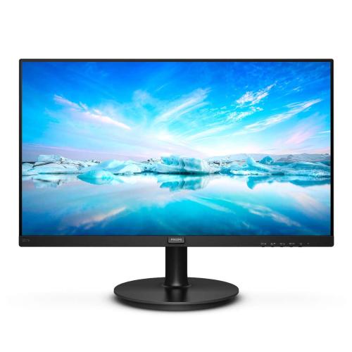 PHILIPS 21 5 VA LED GAMING MONITOR 75