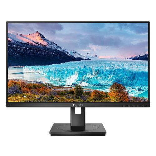 PHILIPS 23,8 USB-C DOCKING MONITOR LED