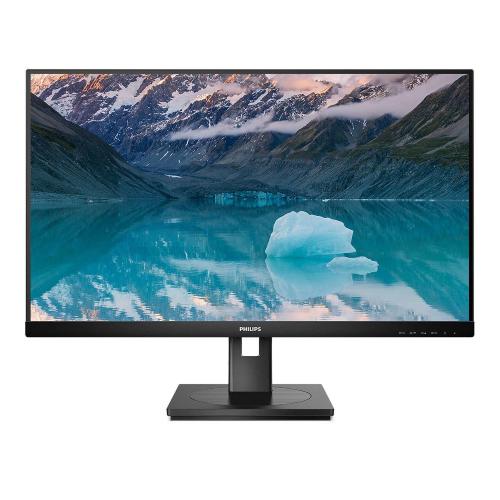 PHILIPS 23,8" LED VA, 1920*1080, 16:9
