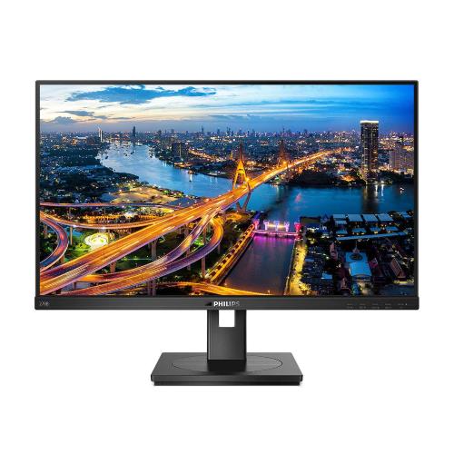 PHILIPS 27 IPS 4K SPEAKERS HUB USB