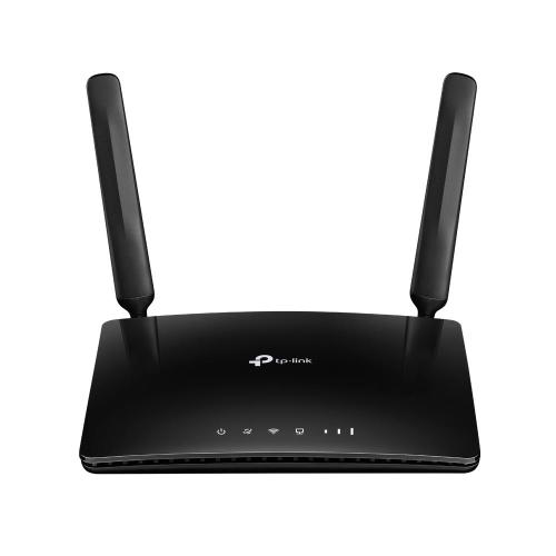 TP-LINK ROUTER 4G WI-FI AC750 LTE