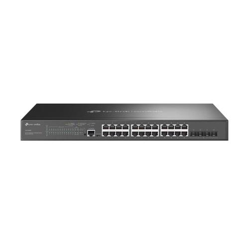 TP-LINK OMADA SWITCH L2 (24+4)