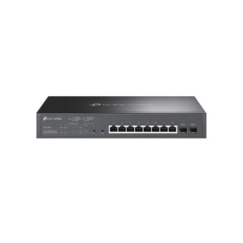 TP-LINK OMADA SWITCH 8+2