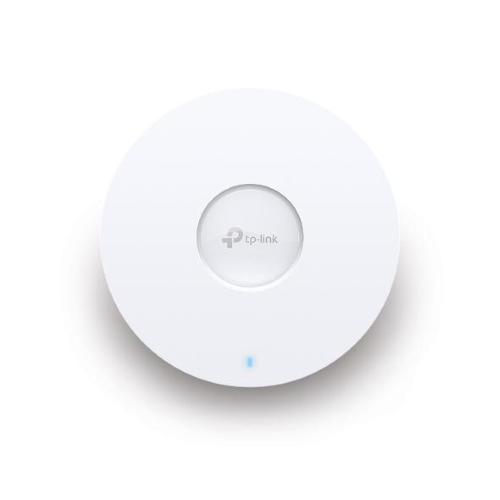 ACCESS POINT WIRELESS TP-LINK OMADA EAP653 GIGABIT AX3000 Wi-Fi 6 Ceiling Mount Dual-Band 802.11 a/b/g/n/ac/ax