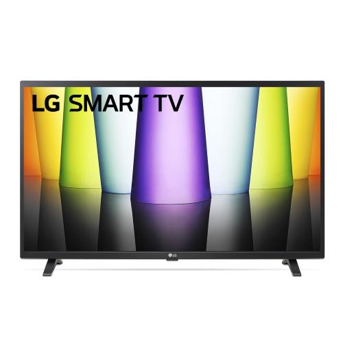 LG 32 LED FHD SMART