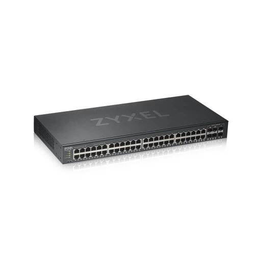 ZYXEL NEBULAFLEX SWITCH WEB MANAGED 44