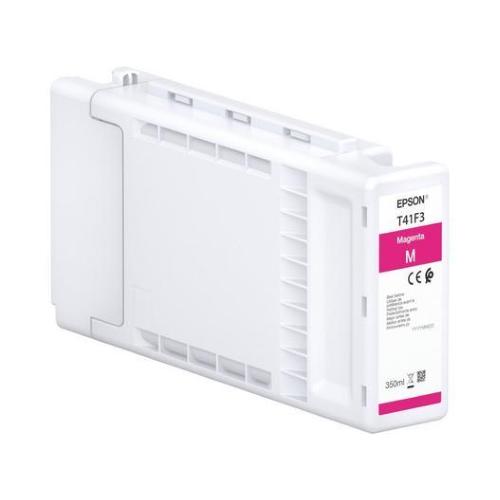 EPSON CART.INK XD2 MAGENTA 350ML T41F340