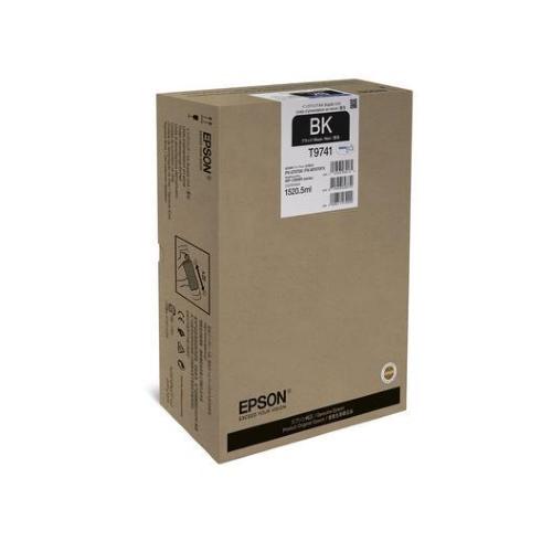 EPSON WORKFORCE PRO WF-C869R BLACK XXL