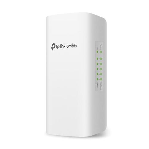 TP-LINK SG2005P-PD