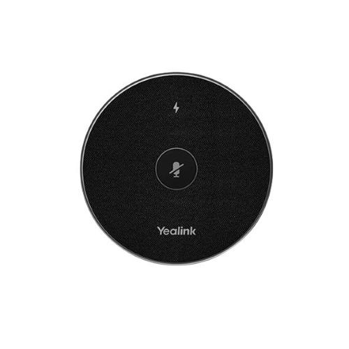Yealink VCM36-W Package Microphone.