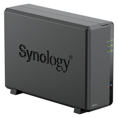 SYNOLOGY DS124