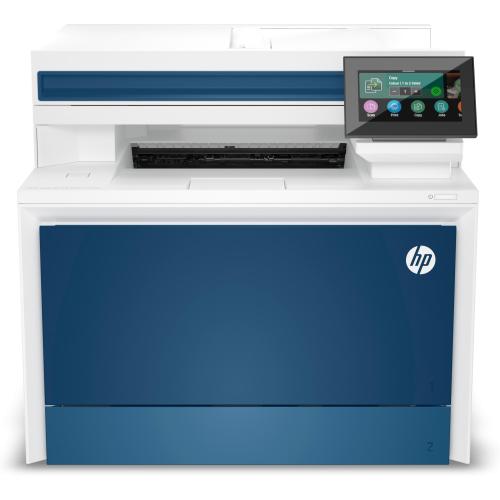 HP INC HP COLOR LASERJET PRO MFP 4302FDN