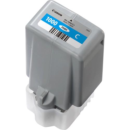 CANON INK PFI-1000 CIANO