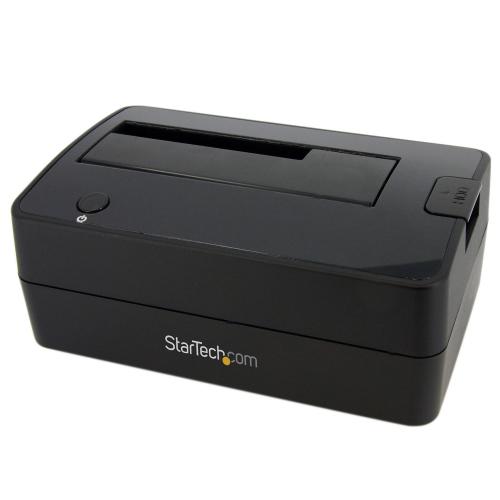 STARTECH DOCKING HDD SATA USB 3.0 2 5