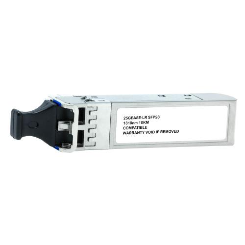 QNAP TRX-25GSFP28-SR