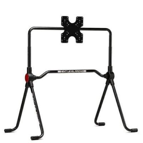 NEXT LEVEL RACING LITE FREE STANDING MONITOR STAND